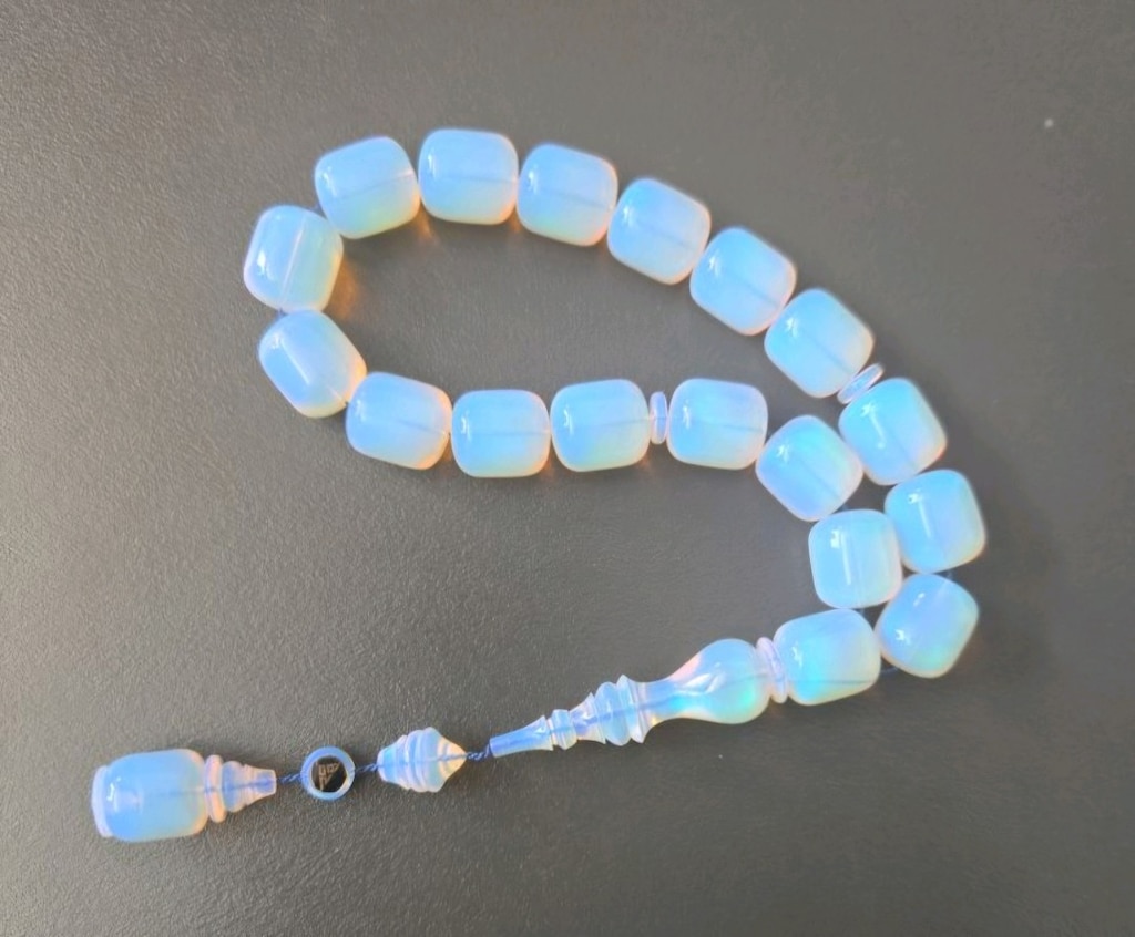 Opal Maskot Tesbih - 3