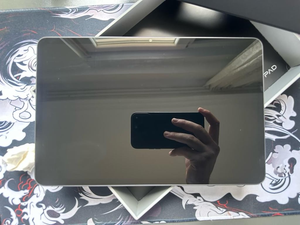 REDMAGIC nova Gaming Tablet - 3