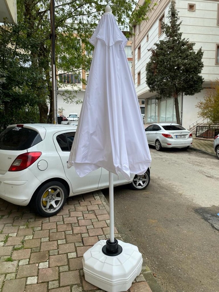 bahçe şemsiyesi - 3