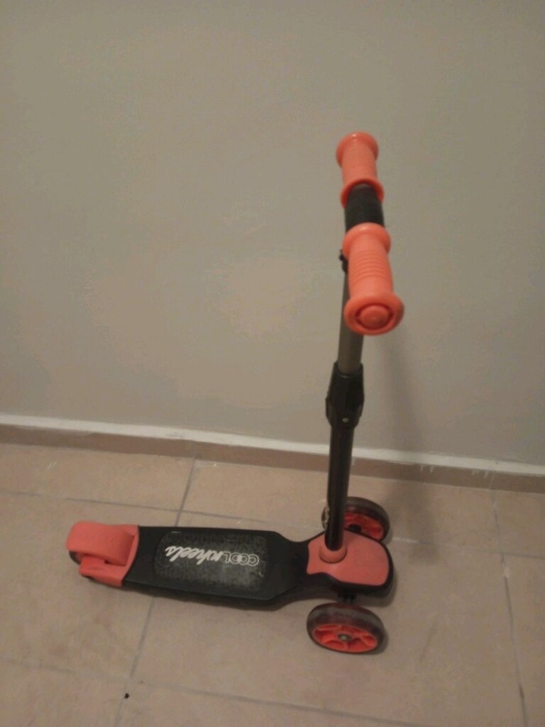 Scooter - 2