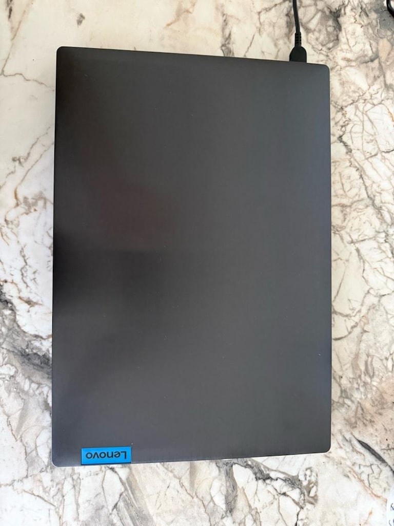 Lenovo L340 Gaming 17-9750H GTX1650 16GB RAM SSD FHD - 7