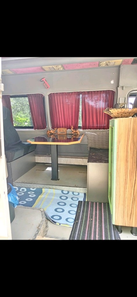 2007 SPRİNTER 313 KARAVAN - 6