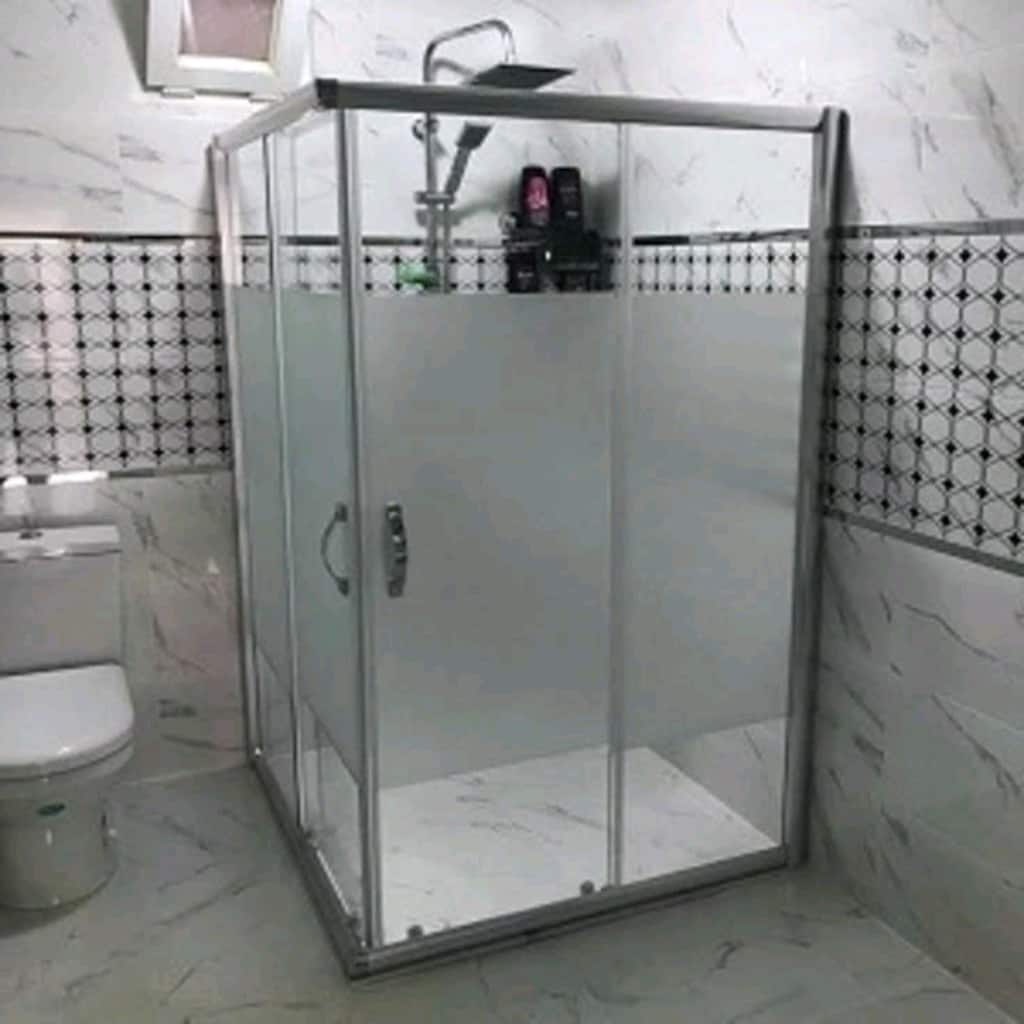 DUŞAKABİNDE FIRSAT - 2