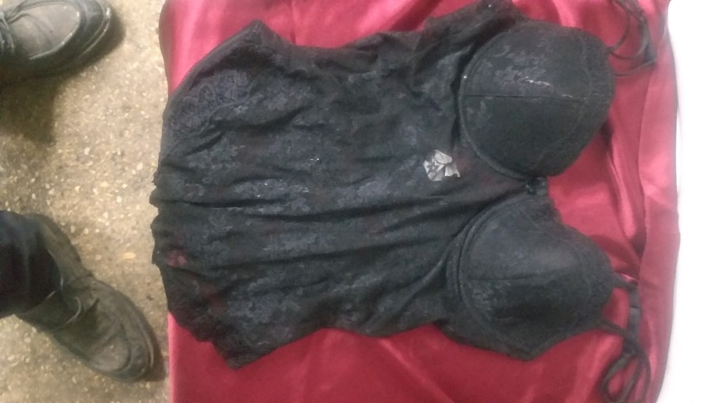 kom iç giyim atesli cekici bastan çikarıcı sexy bayan jartiyer - 7