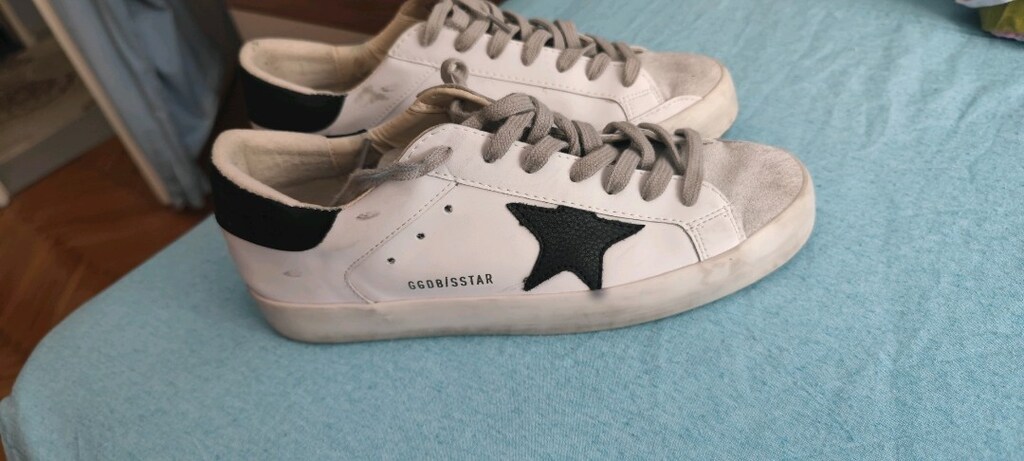 golden goose - 7