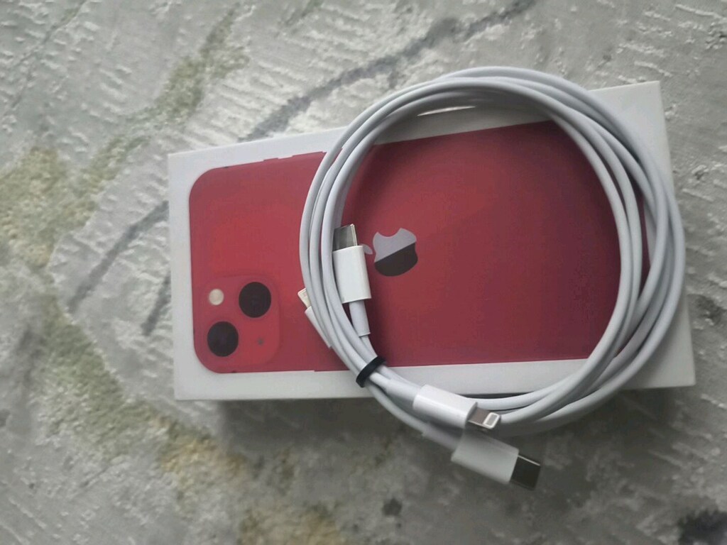 iPhone 13 Bos kutu - 2