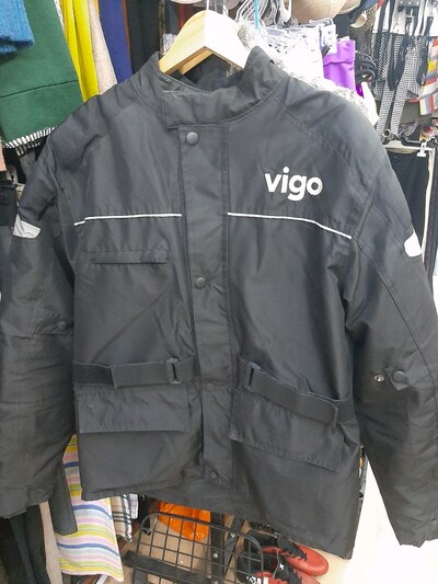 motorcu montu (L ve XL bedene uygun)