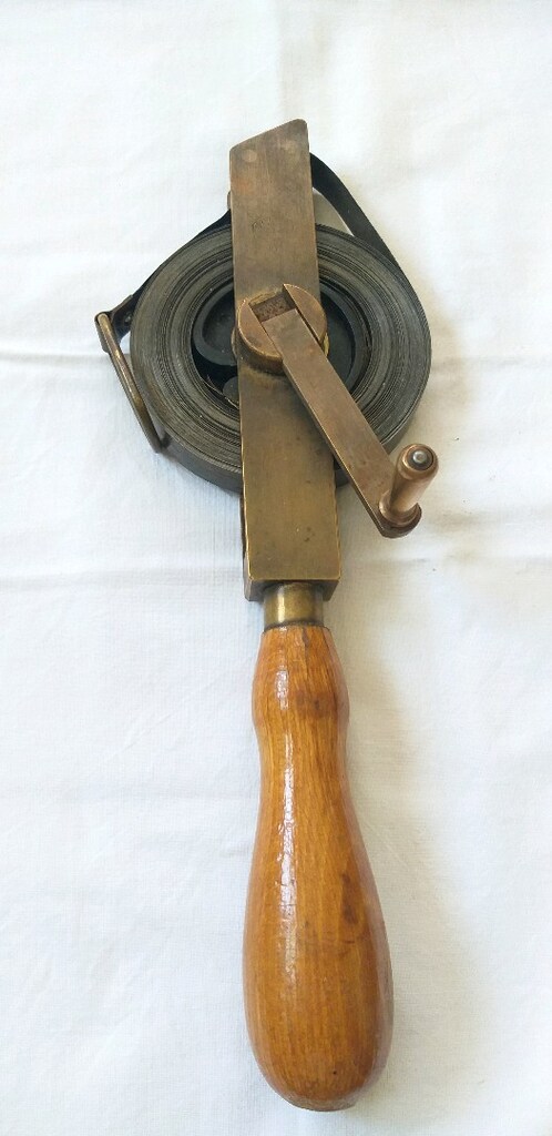 Antika metre - 8
