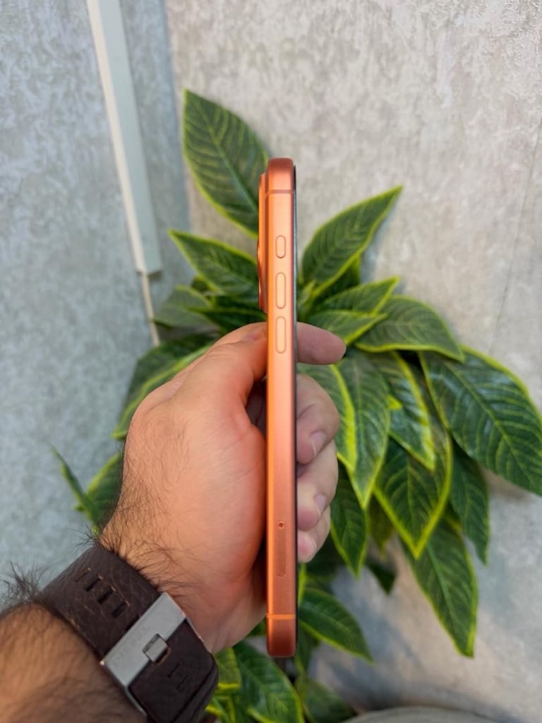 iPhone 17 Pro Max -256- Takas olur. - 4