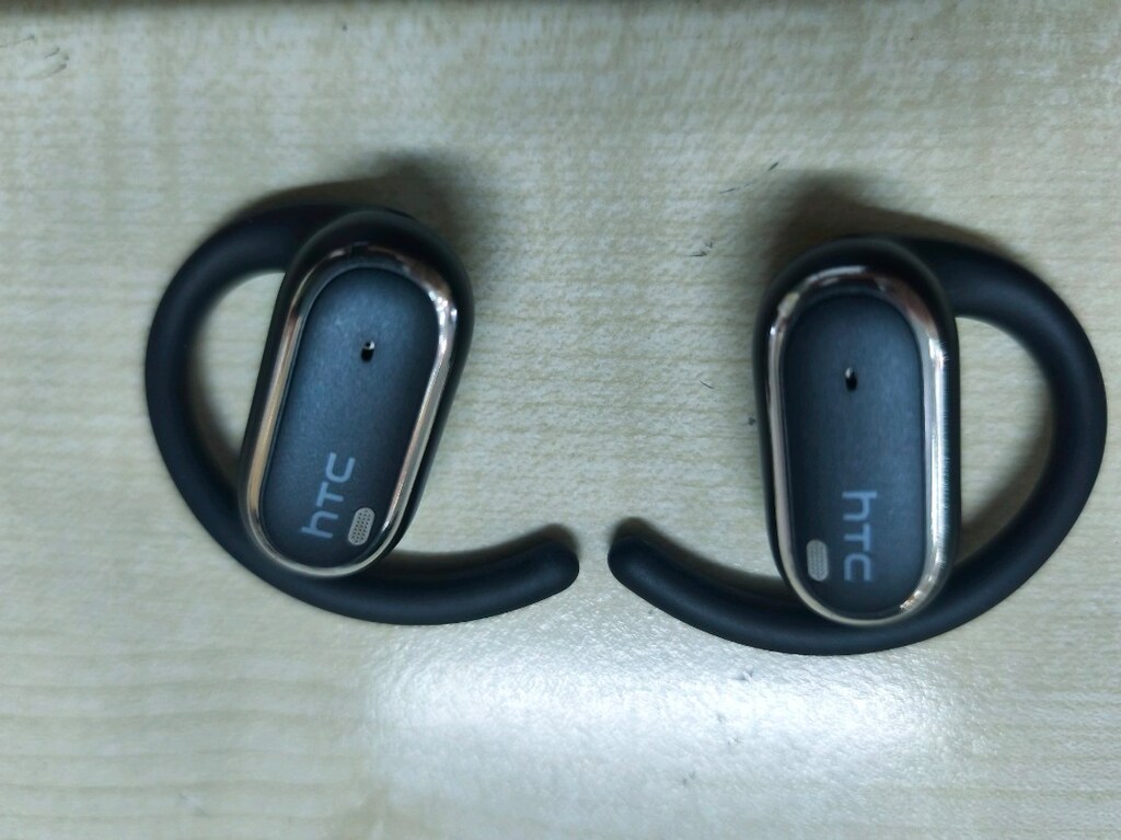 HTC Wireless Earphones 3 translate (dil çeviri Kulaklığı - 3