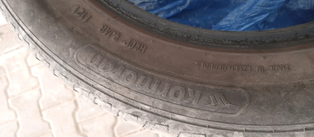 Kumho Lastik - 4