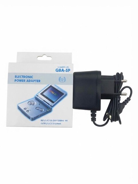 GAMEBOY SP ŞARJ ALETİ