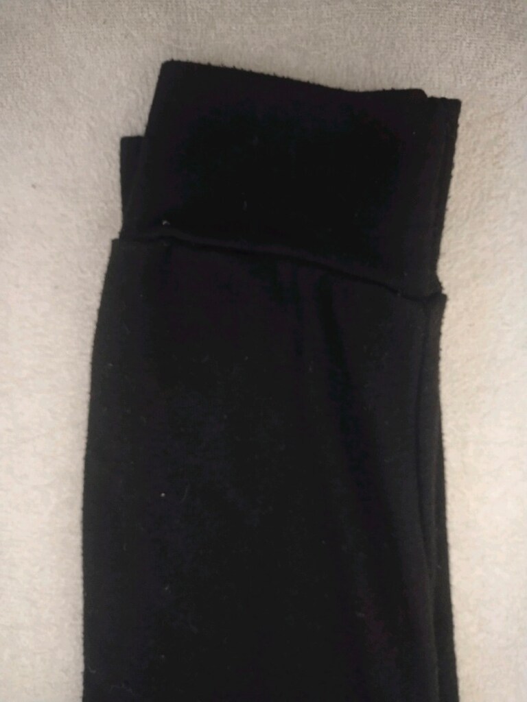 Kot Şort Pantolon Jeans - 3