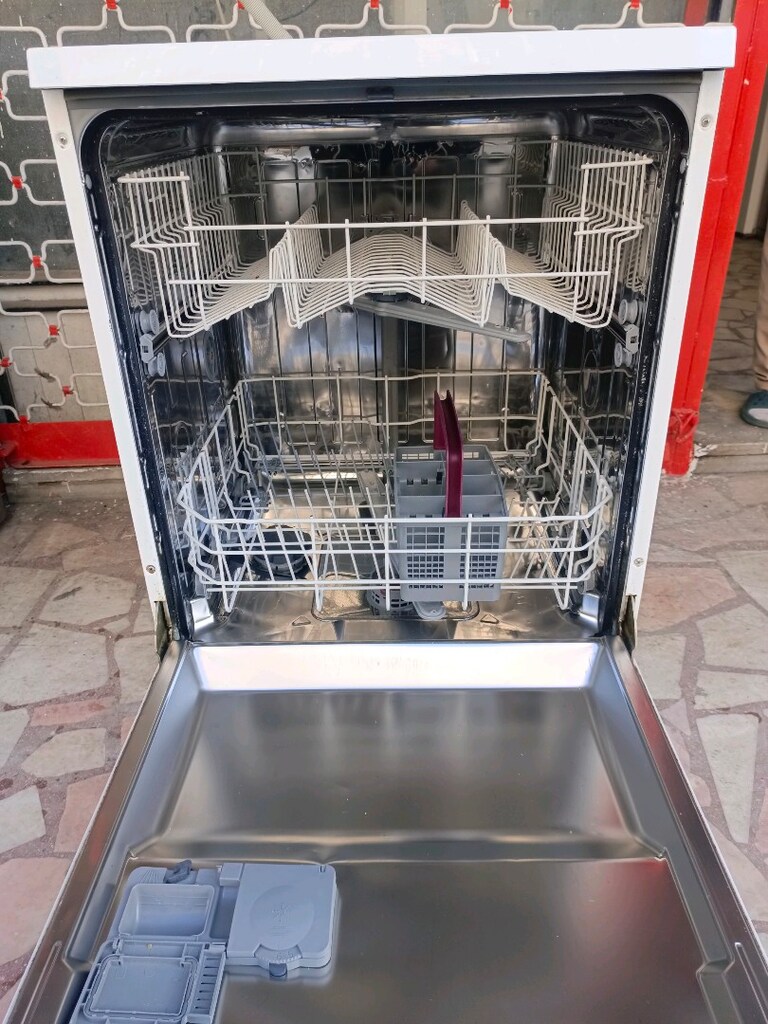 Arçelik Bulaşık Makinesi Çok Temiz Nakliye Kurulum Garanti - 7