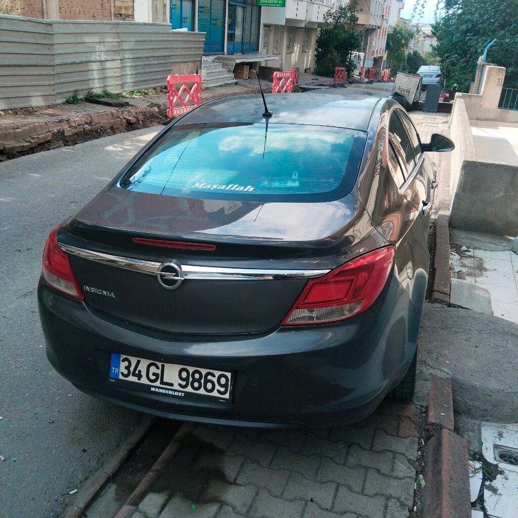 TERTEMİZ SORUNSUZ - 5