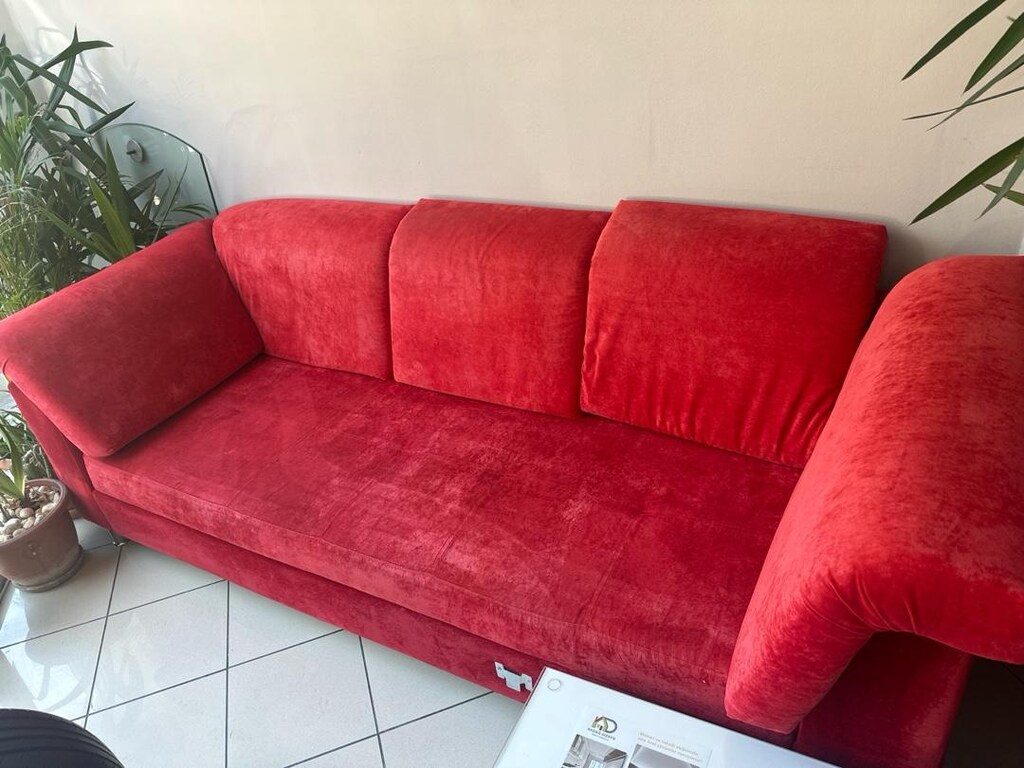 L KOLTUK BAZALI YIRTIK SÖKÜK DEFORMR YOKTUR - 3