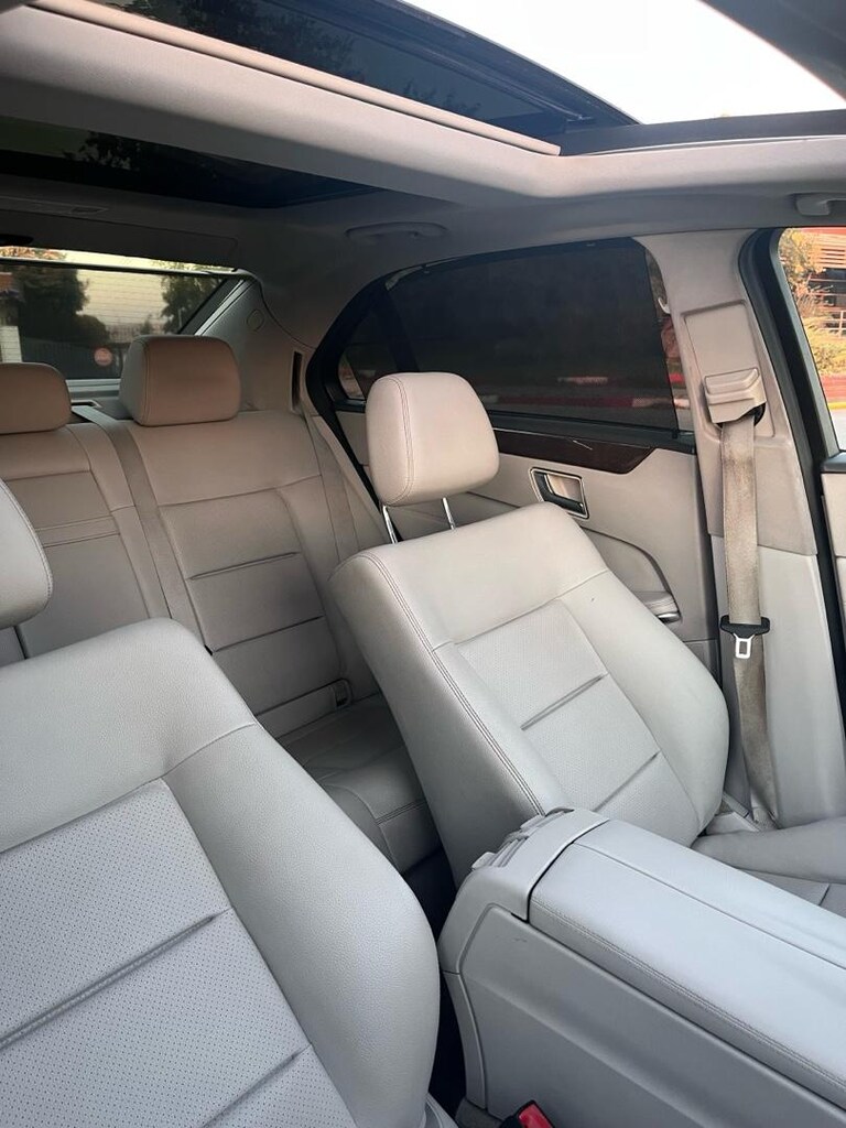 MERCEDES BENZ EDİTİON EXCLUSİVE - 9