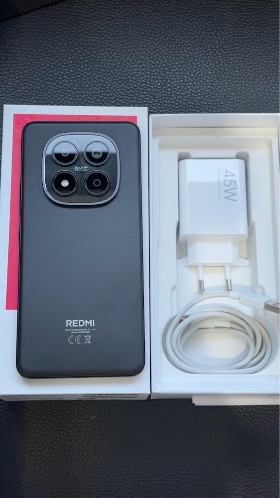 Xiaomi Redmi Note 15 Pro - 4