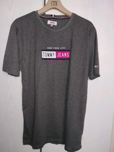 Tommy Jeans T-shirt