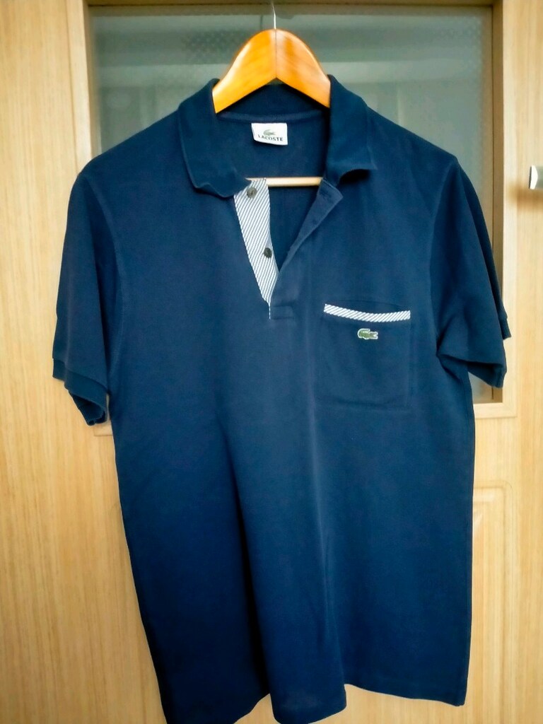 Lacoste marka tshirt