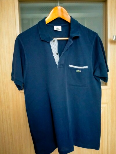 Lacoste marka tshirt