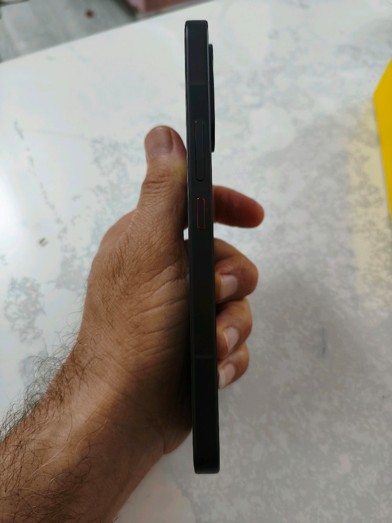 Poco X8 Promax 512 gb - 2