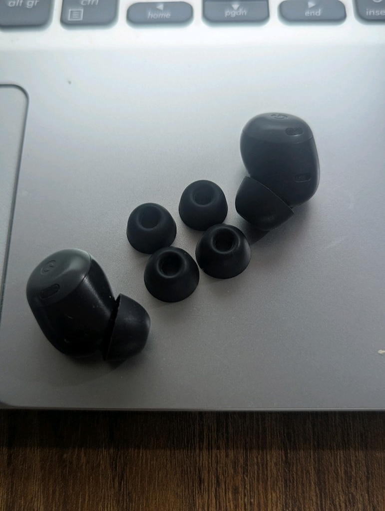 Google Ekosistemi Seti (Pixel 7pro, Pixel Watch, Pixe Buds pro) - 12