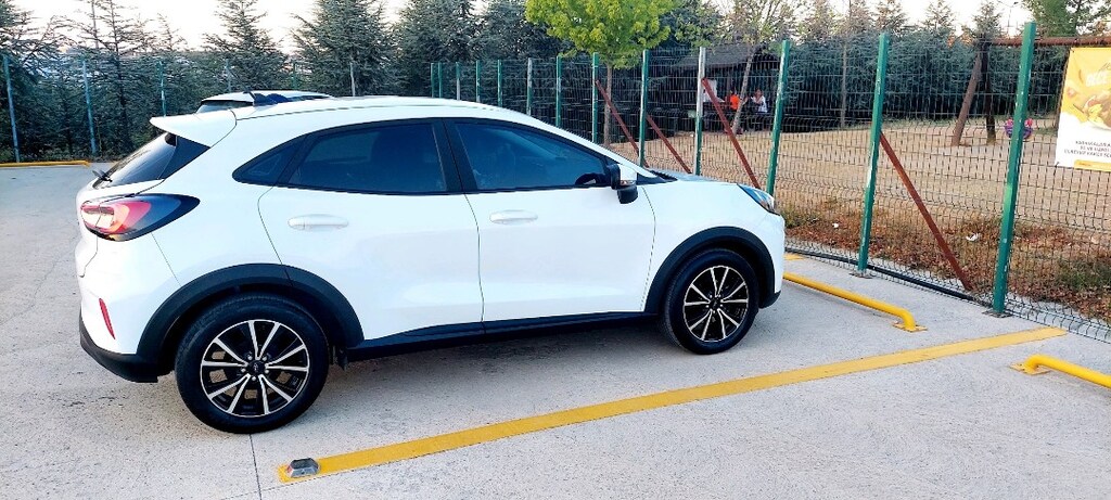 Ford PUMA 2023 - 5