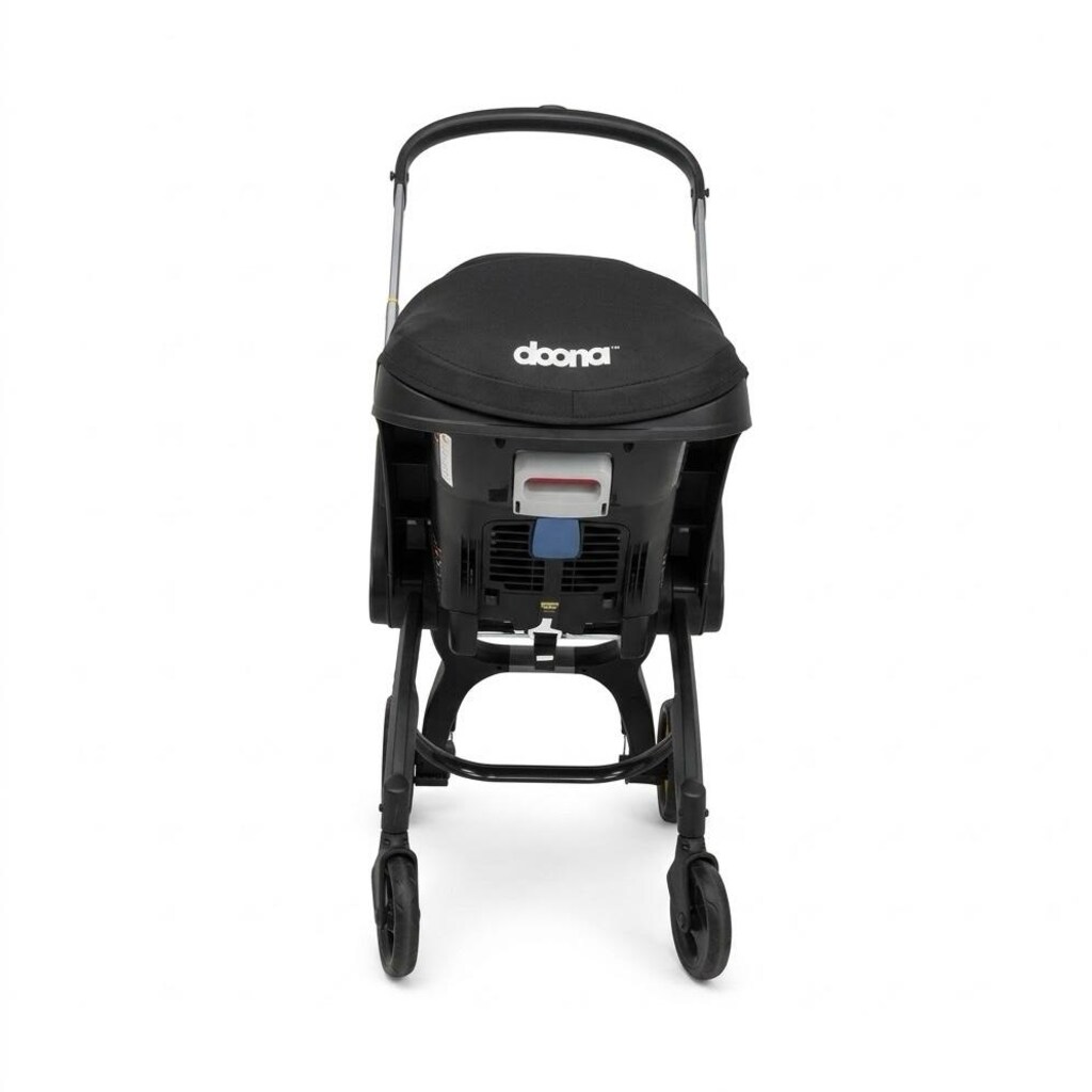 Doona+ Bebek Arabası & Oto Koltuğu - 4