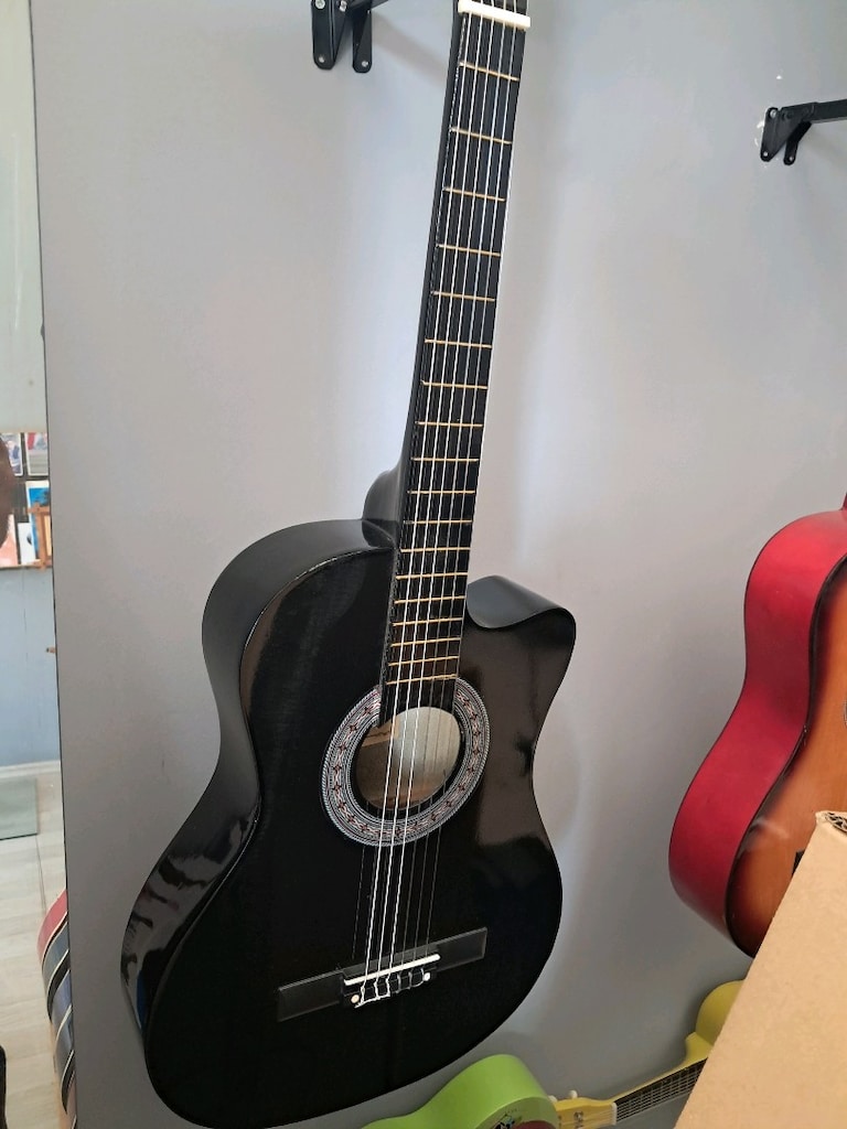gitar - 5