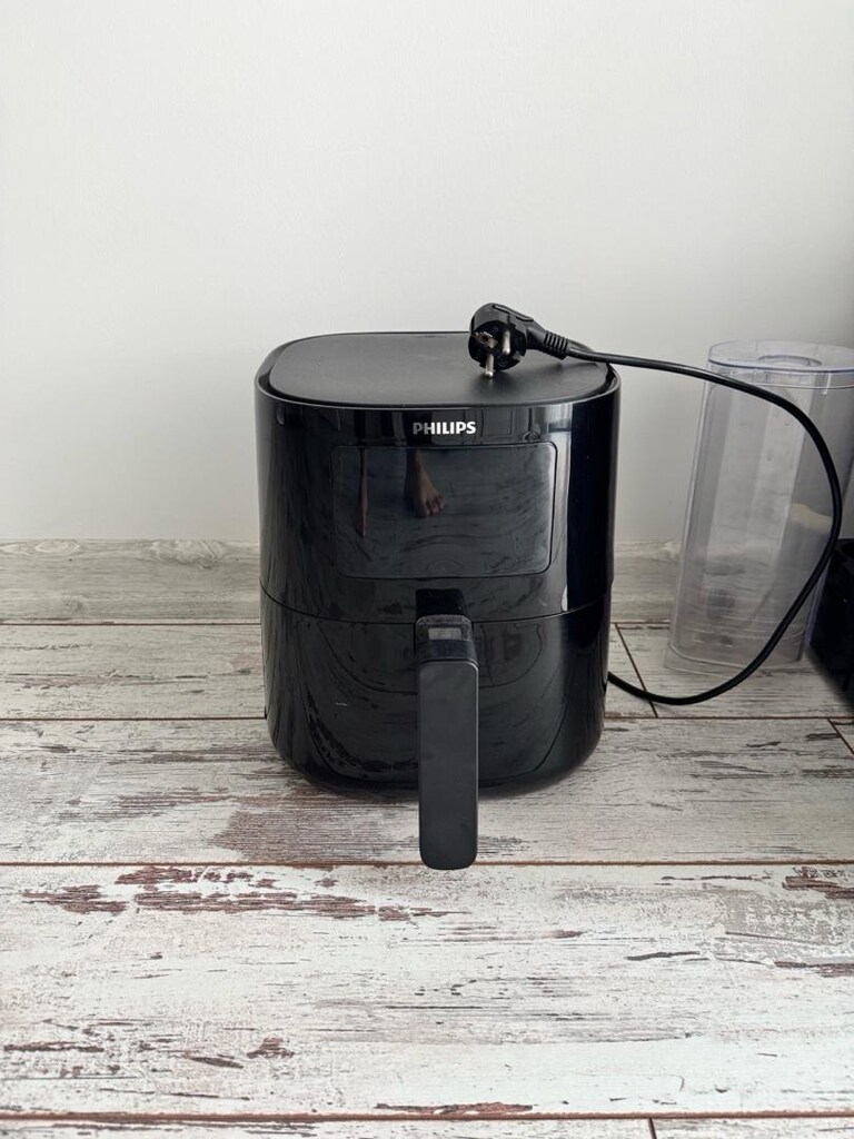 PHİLİPS AIR FRYER - 5