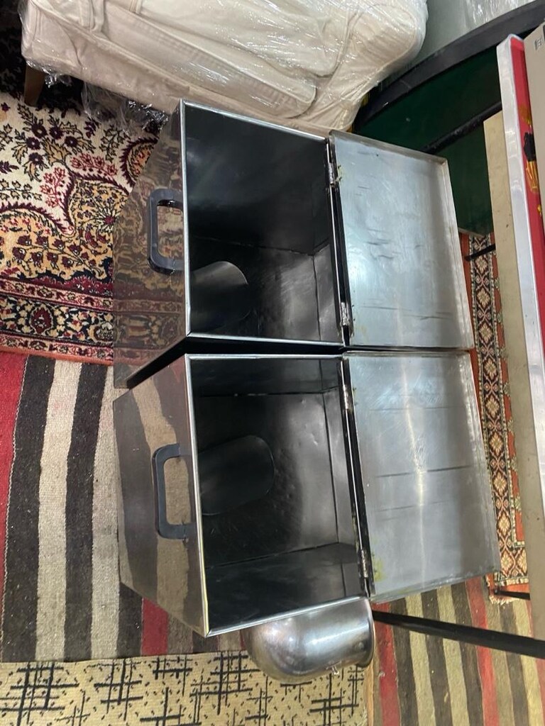 UN ŞEKER TAŞIMA ARABASI - 5