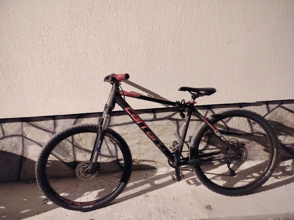 Dolu force 750 takaslı - 2