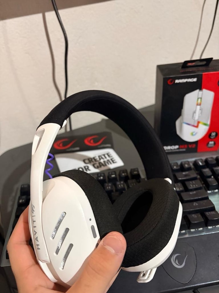 Garantili Gaming Set - 2
