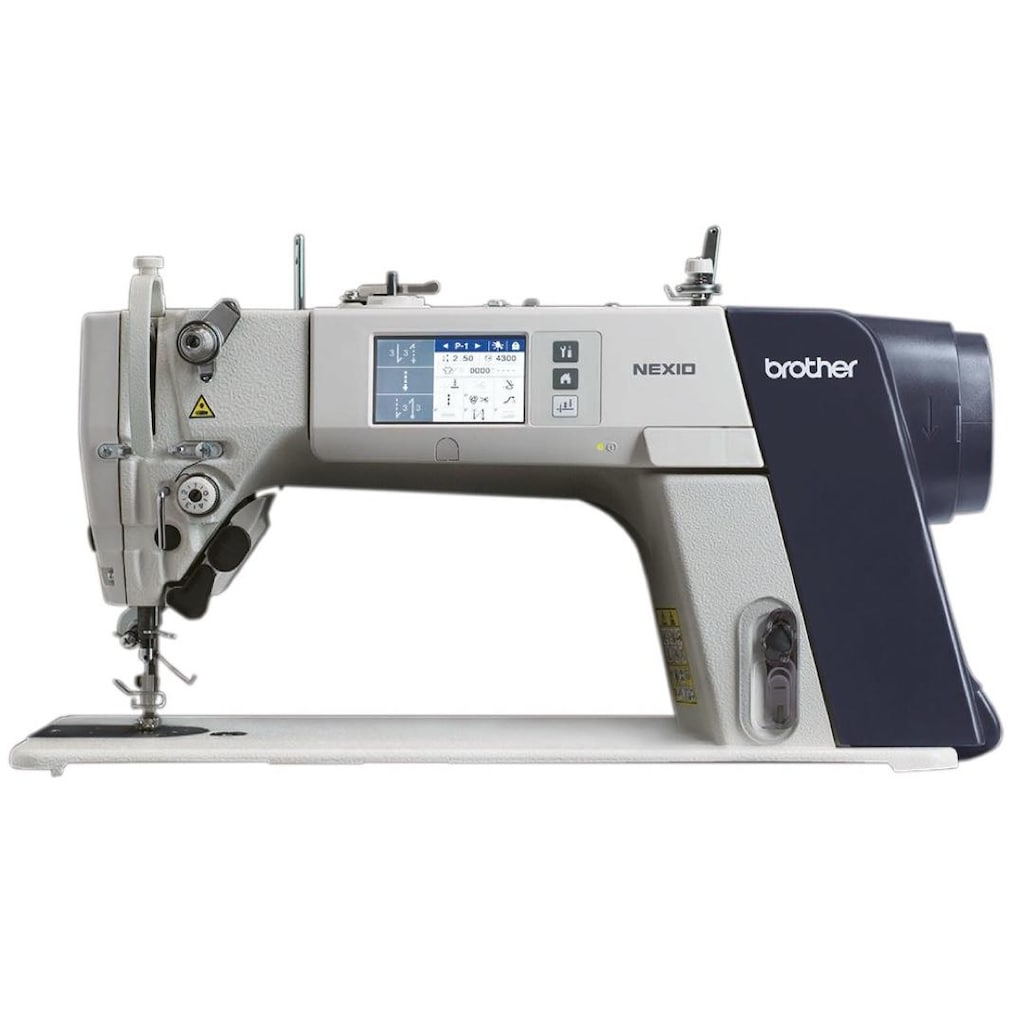Brother S7300A NEXIO Direct Drive Düz Dikiş Makinesi