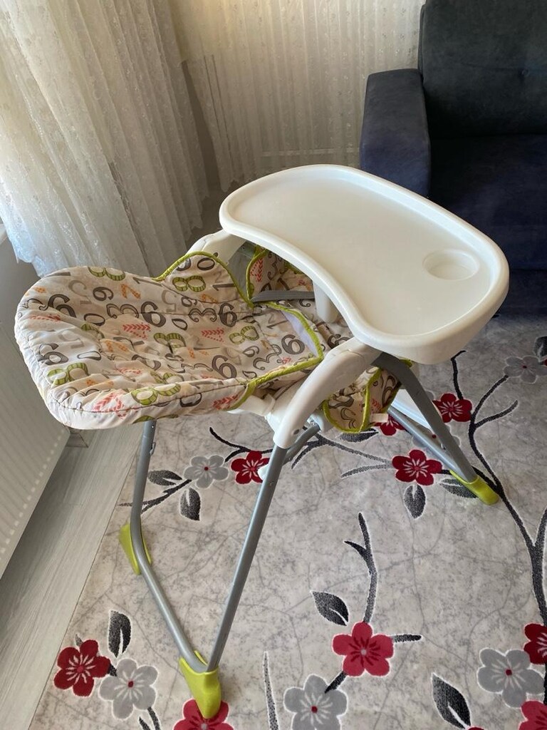 kızım kullanmadığı için satıyorum - 6