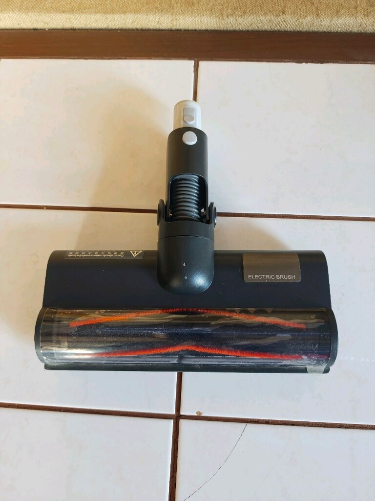 Roidmi X20, Roidmi X30 ve Roidmi X30 Pro dikey şarjlı süpürge fırça ba ...