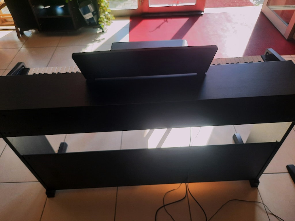 YAMAHA ARİUS YDP 143 PİYANO*2.EL NAKİT FİTAT - 2
