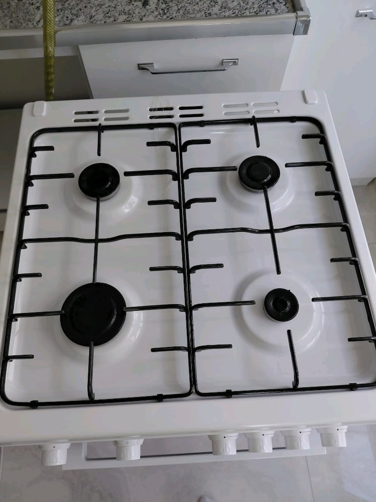 Beko solo fırın - 9