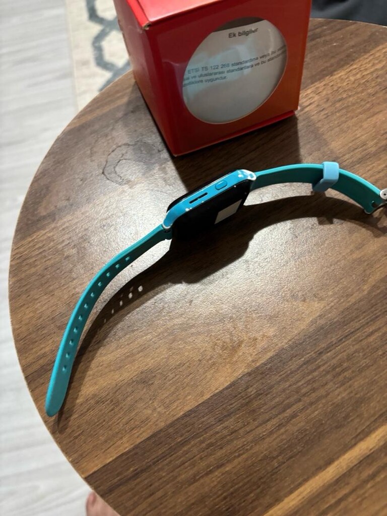 MT40 Akıllı çocuk saati - 4