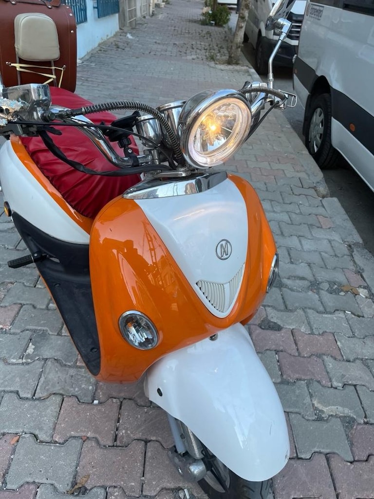 motosiklet