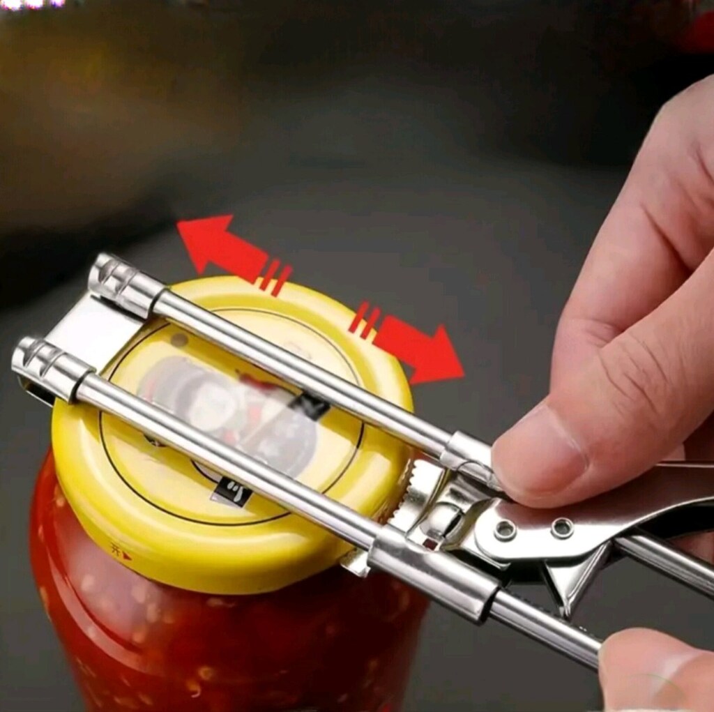 konserve kapağı açıcısı - 2
