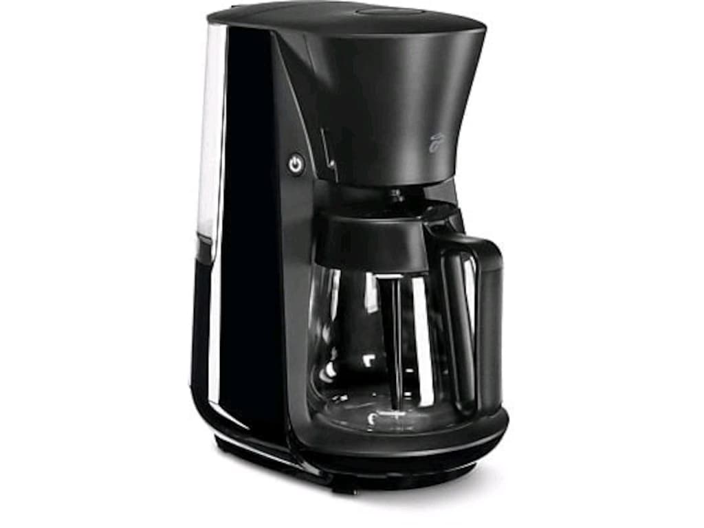 TCHIBO Filtre Kahve Makinesi Siyah - 3