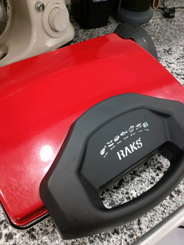 tost makinesi - 3