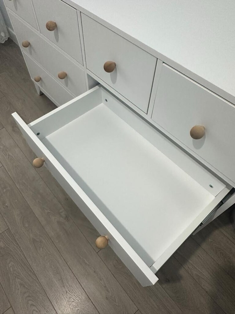 Az kulanılmış Sağlam Şifonyer - 6