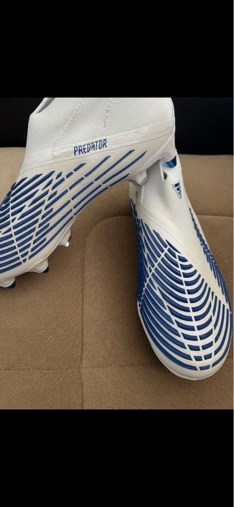 Adidas Predator Edge+ SG 39 numara - 4