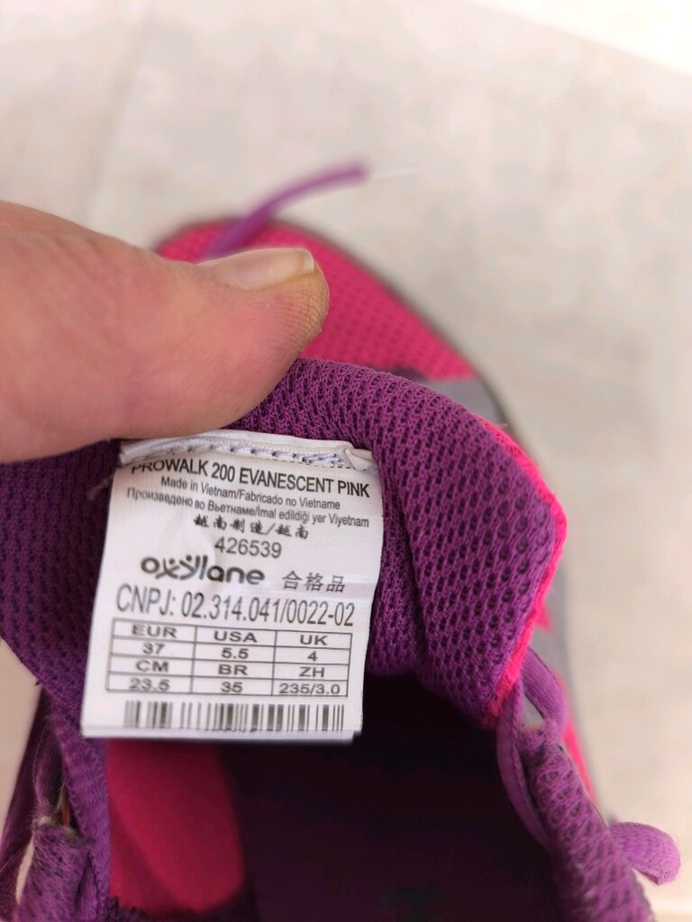 SPOR AYAKKABI - 8
