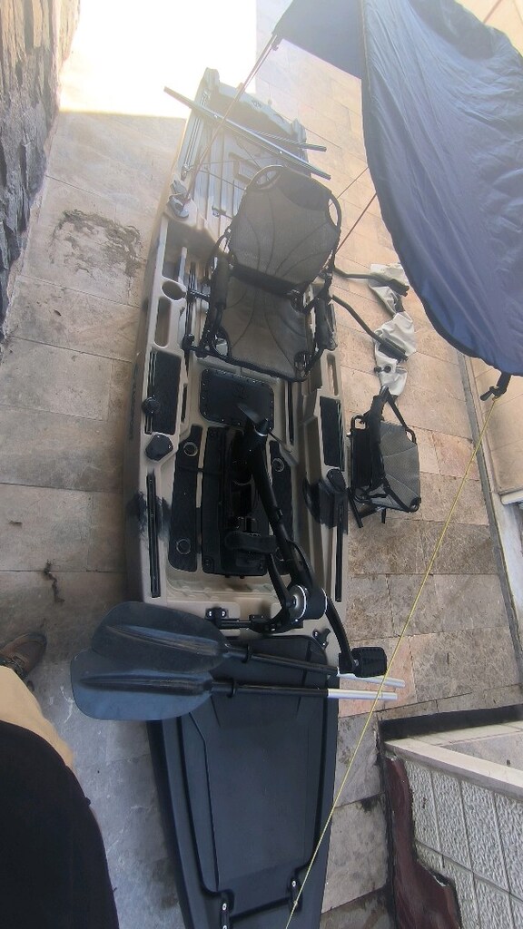 KanoPort VK 40 Harman ve Ekstraları - 6