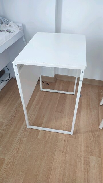 Ikea katlanabilir mutfak masasi