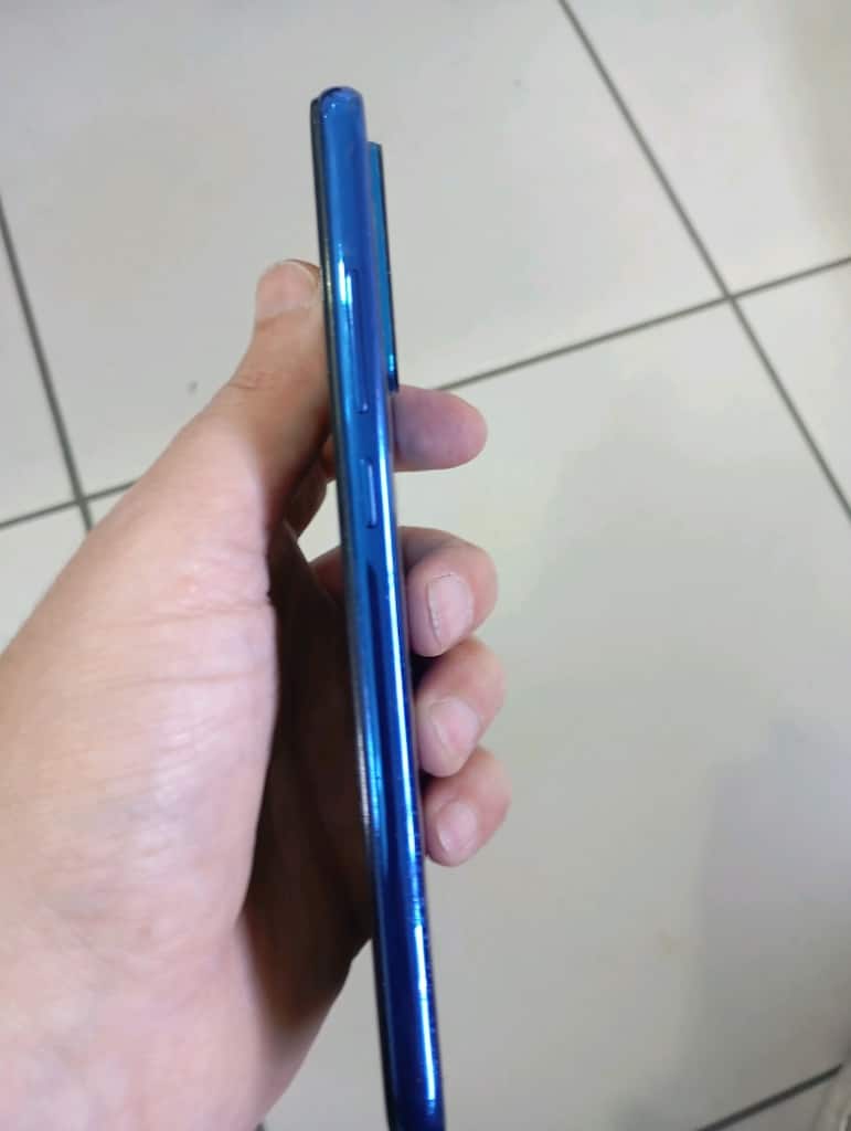 REDMİ NOTE 8 - 3